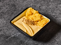 개코얼큰이불닭발 통영점