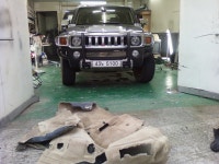 RPM손세차셀프세차장