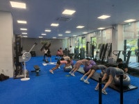 하이퍼포먼스트레이닝센터