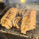 미스등갈비 화곡점