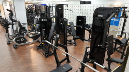 카인드짐24시 헬스&PT 망포점