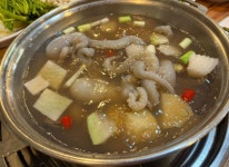 갯벌화로구이 영등포본점