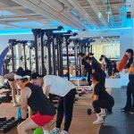 핏 라이프스타일 명륜