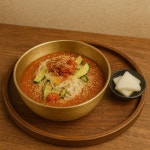 육영란얼큰칼국수 상모사곡본점