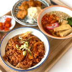 동경규동 일산백마점