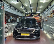 RPM손세차셀프세차장