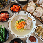 이디 고기국수 애월본점