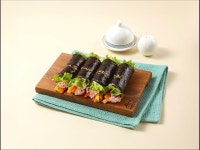 애플꼬마김밥 청당점