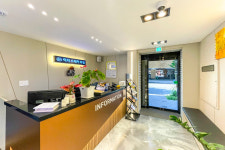 이지스테이호텔