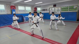 한국체대 신화멀티짐