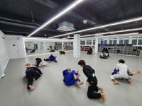 강호합기도&또지주짓수 우암점 1관
