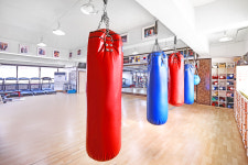 박창환복싱클럽 한양대점