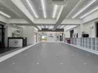 별하랑태권도장