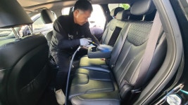 RPM손세차셀프세차장