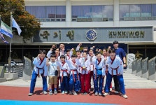 연세휘트니스태권도