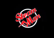 스팀맨 광주상무점