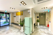 이지스테이호텔