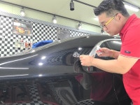 RPM손세차셀프세차장