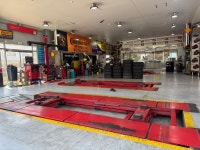 그랜드타이어 부산정관점