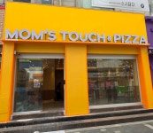 맘스터치 분당야탑점