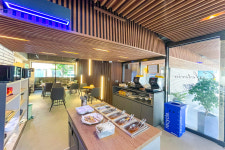 이지스테이호텔