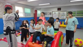 한국체대 신화멀티짐