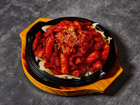 개코얼큰이불닭발 통영점