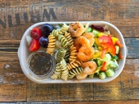 판정리한식뷔페