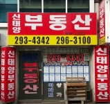 신태양공인중개사사무소