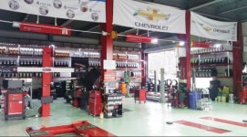 티에스이 모터스