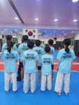 북인천스포츠클럽태권도장