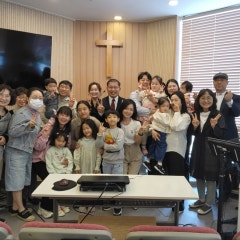 세빛교회