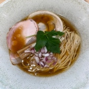 쇼유라멘