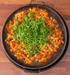 춘천호반닭갈비&막국수 성본점