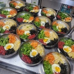 울타리정육점식당 하당점