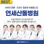 연세산돌병원