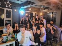 제주도게스트하우스파티애월 털보네