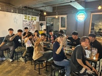 제주도게스트하우스파티애월 털보네