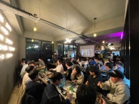 제주도게스트하우스파티 애월 털보네x설레임