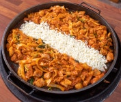 춘천호반닭갈비&막국수 성본점