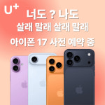 LG유플러스 아름동 범지기마을네거리점