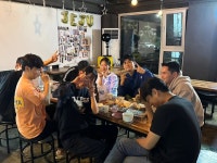 제주도게스트하우스파티애월 털보네