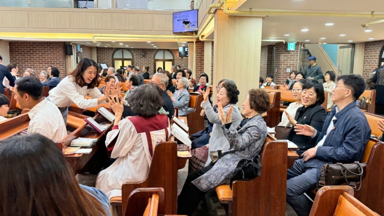 안디옥교회 사진 3