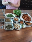 청산가든민박슈퍼