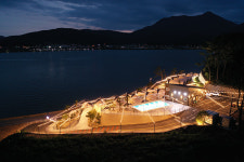 블루모어글램핑리조트