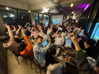제주도게스트하우스파티 애월 털보네x설레임