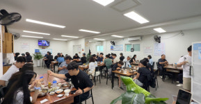멧돌방식당