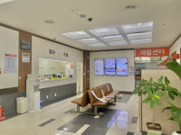 동신한방병원 재활센터