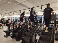 올아웃 휘트니스 PT 사상점