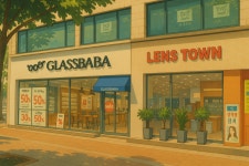 렌즈타운 일산점